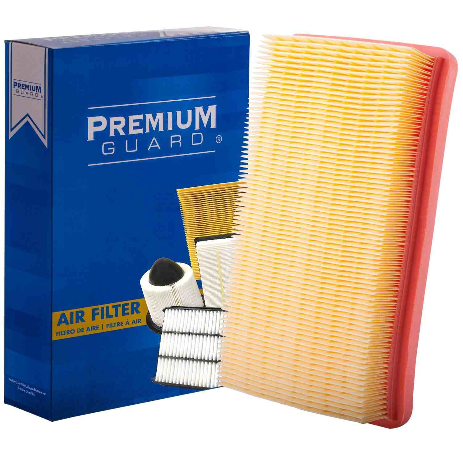 Pronto Air Filter PA5076