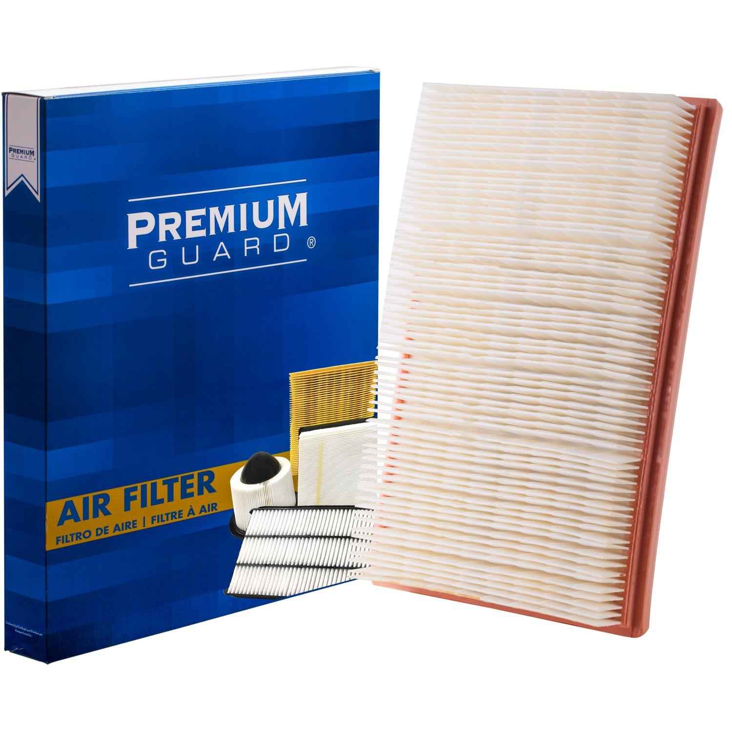 Pronto Air Filter PA5077