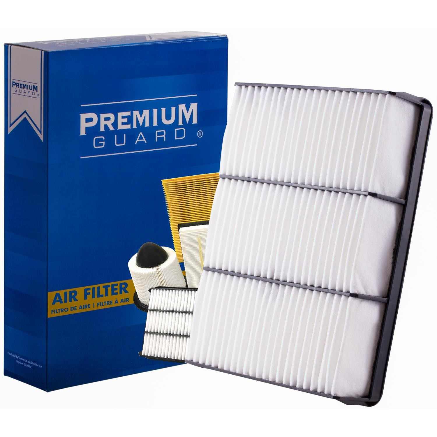 Pronto Air Filter PA5078