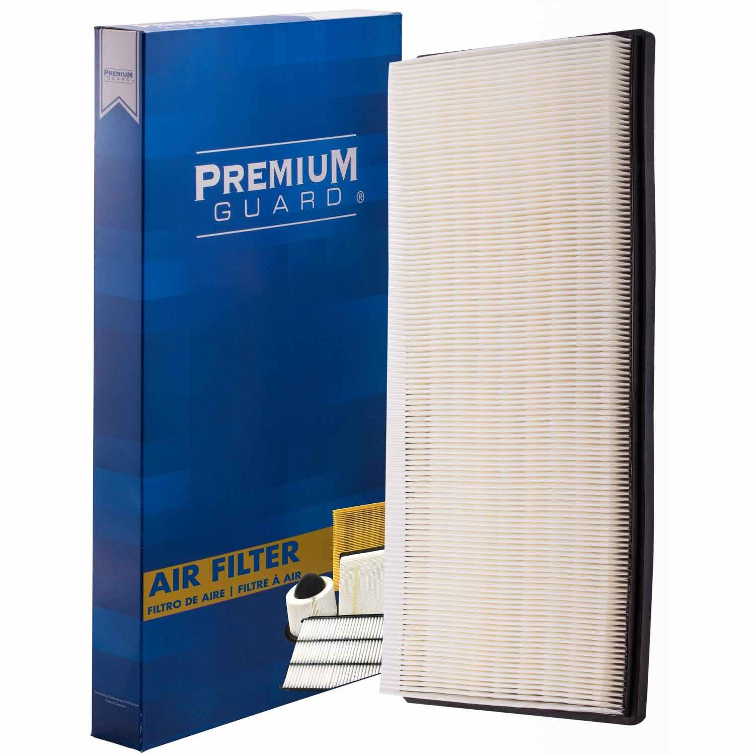 Pronto Air Filter PA5089