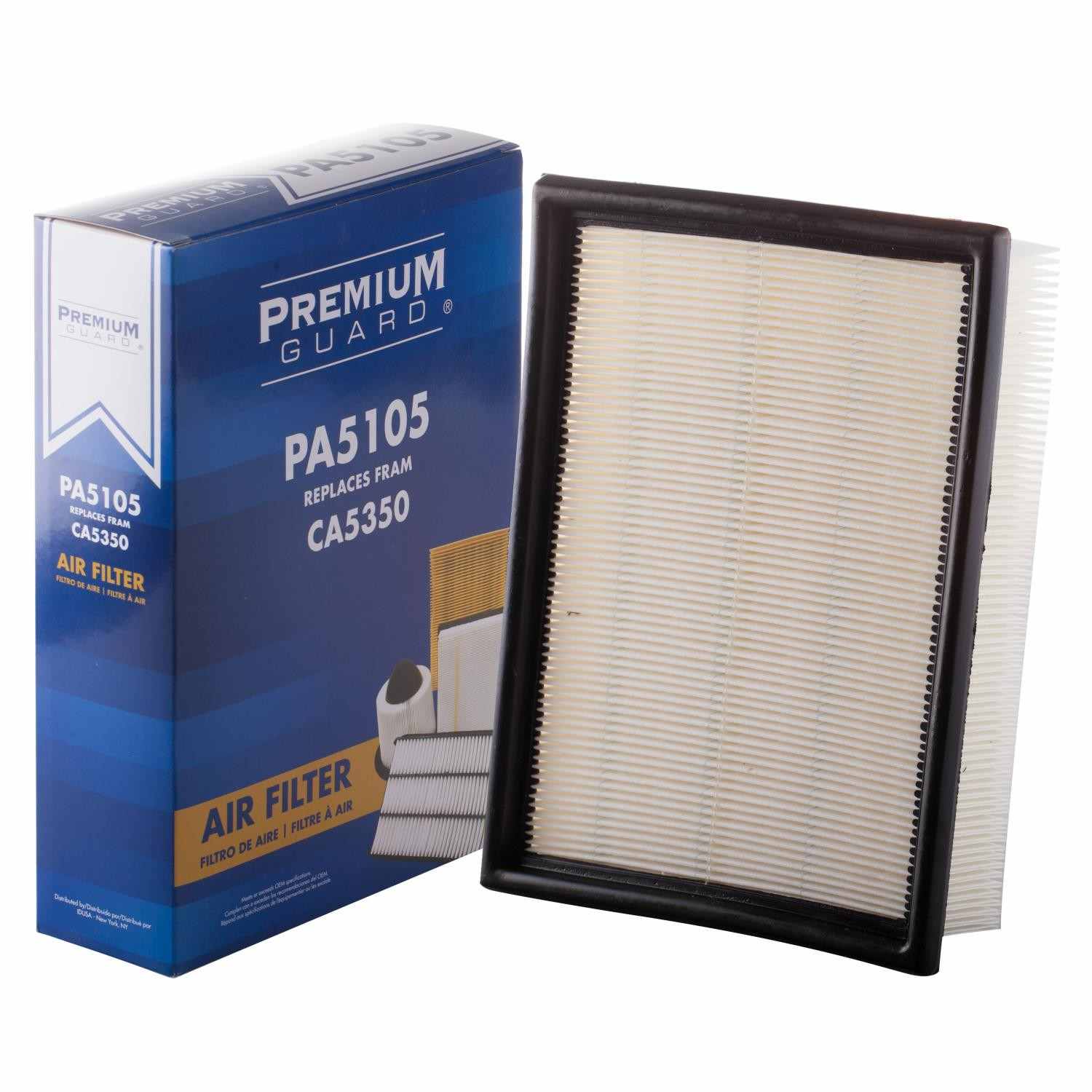 Pronto Air Filter PA5105