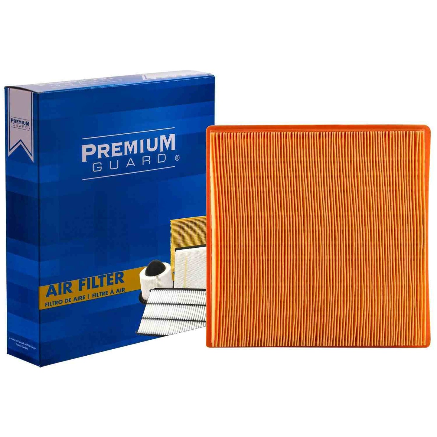Pronto Air Filter PA5106