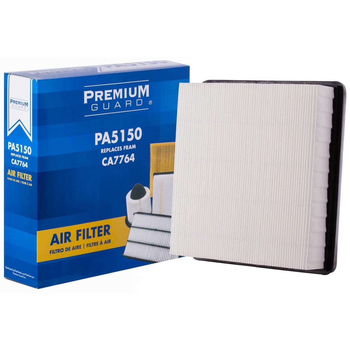 Pronto Air Filter PA5150