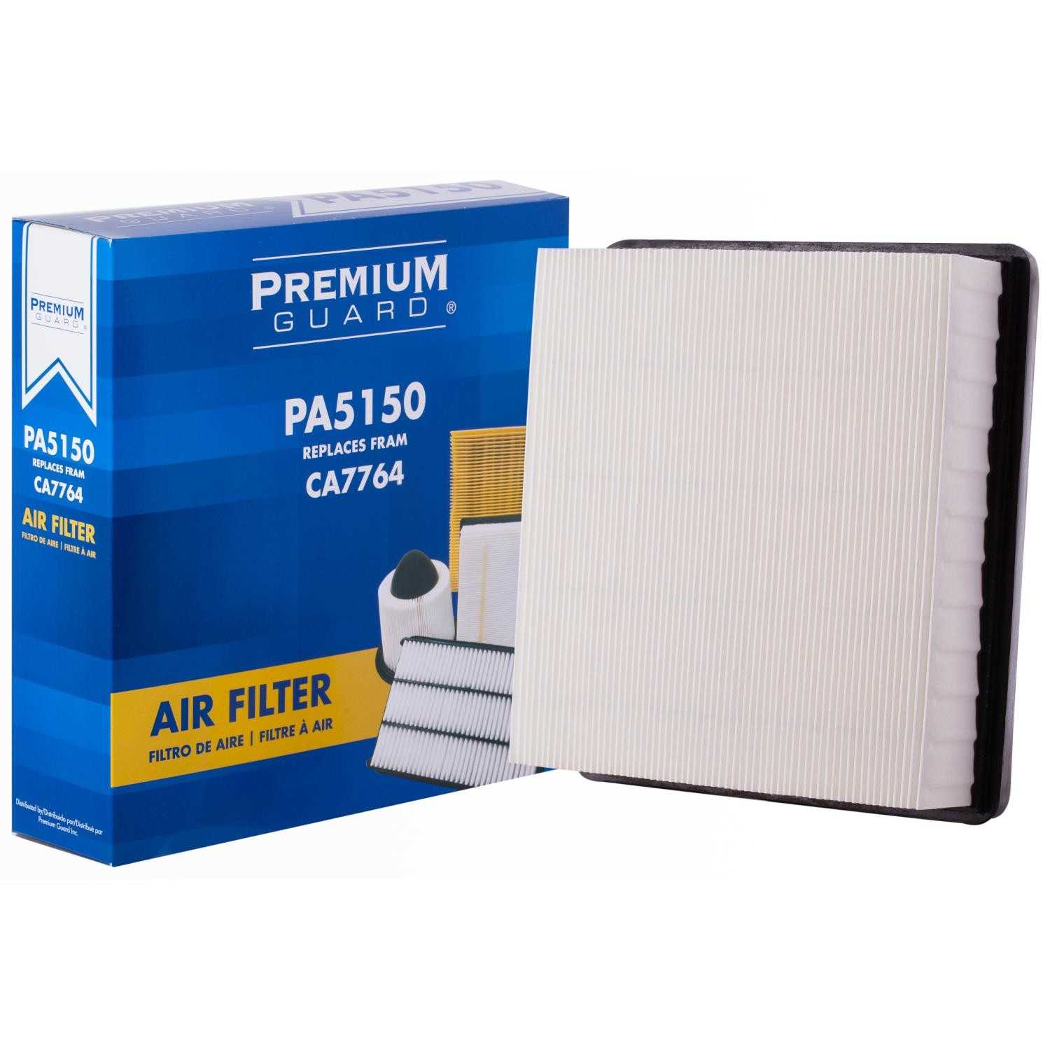 Pronto Air Filter PA5150