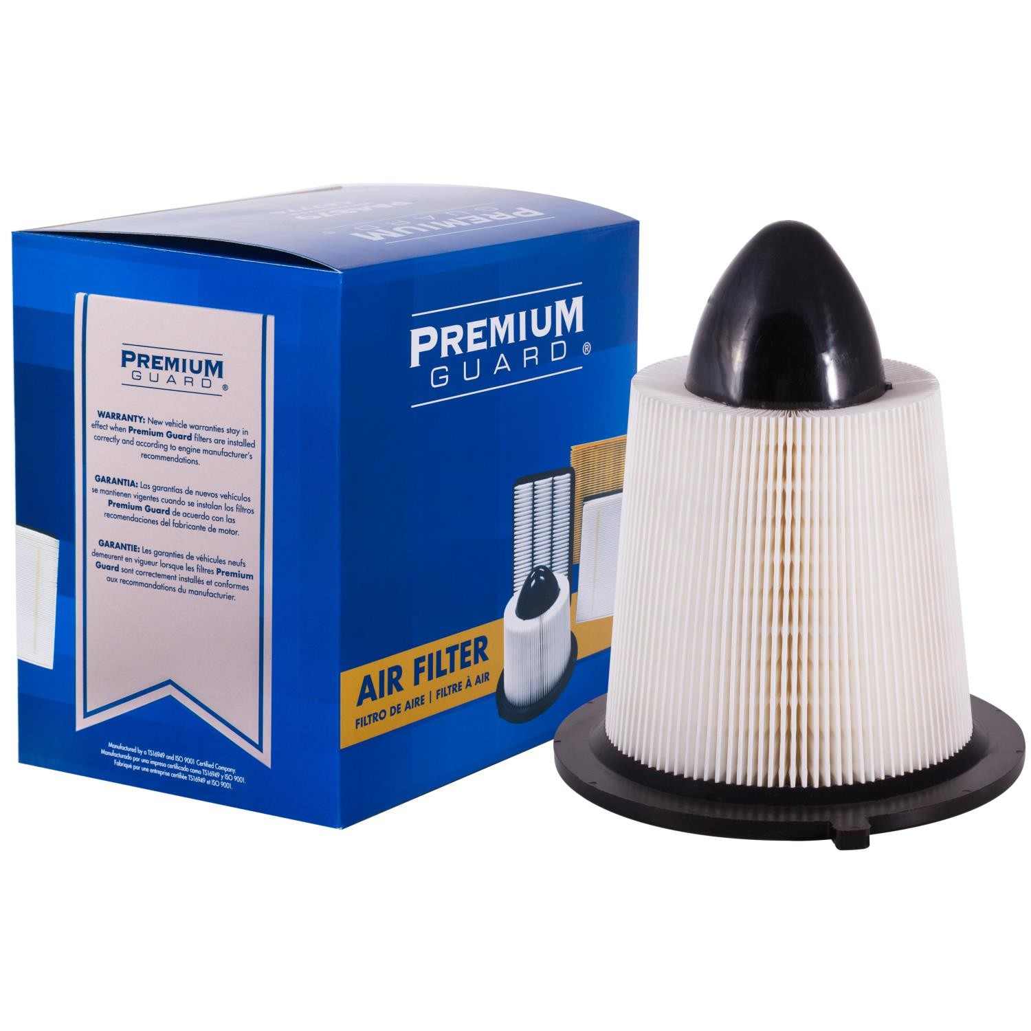 Pronto Air Filter PA5155