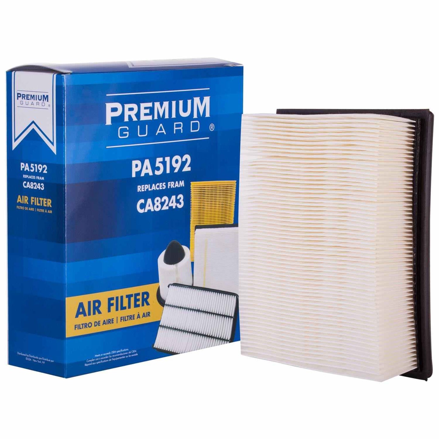 Pronto Air Filter PA5192