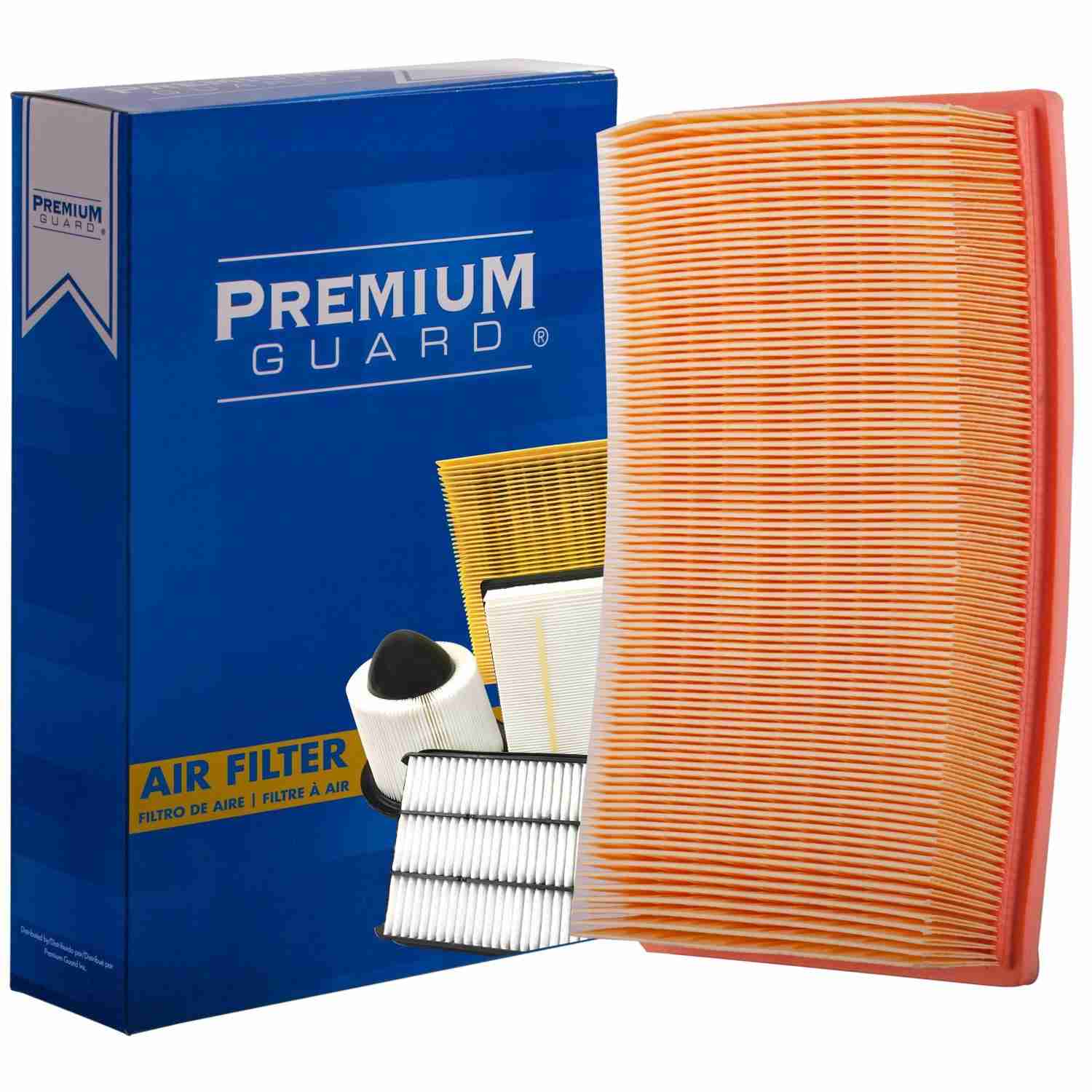 Pronto Air Filter PA5196
