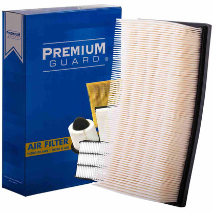 Pronto Air Filter PA5210