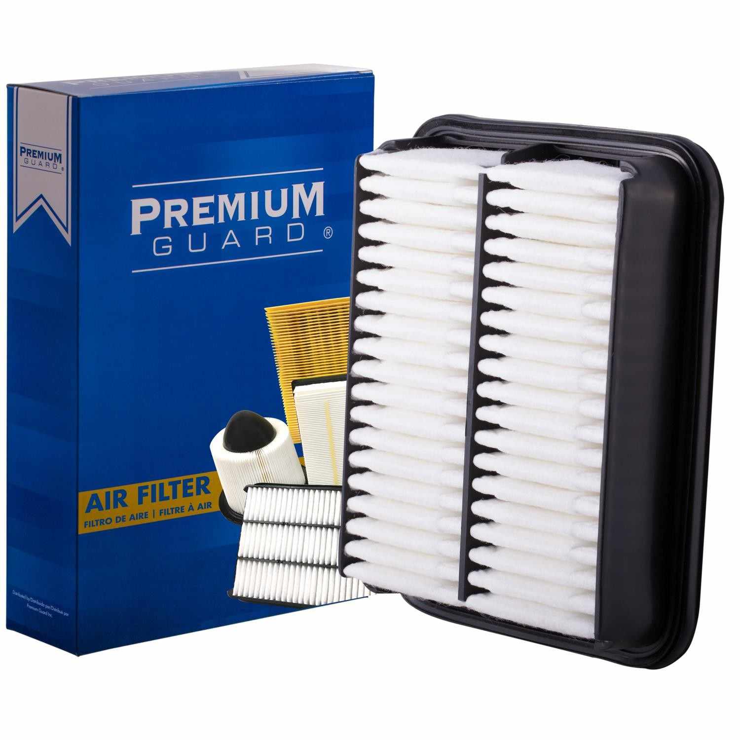 Pronto Air Filter PA5220