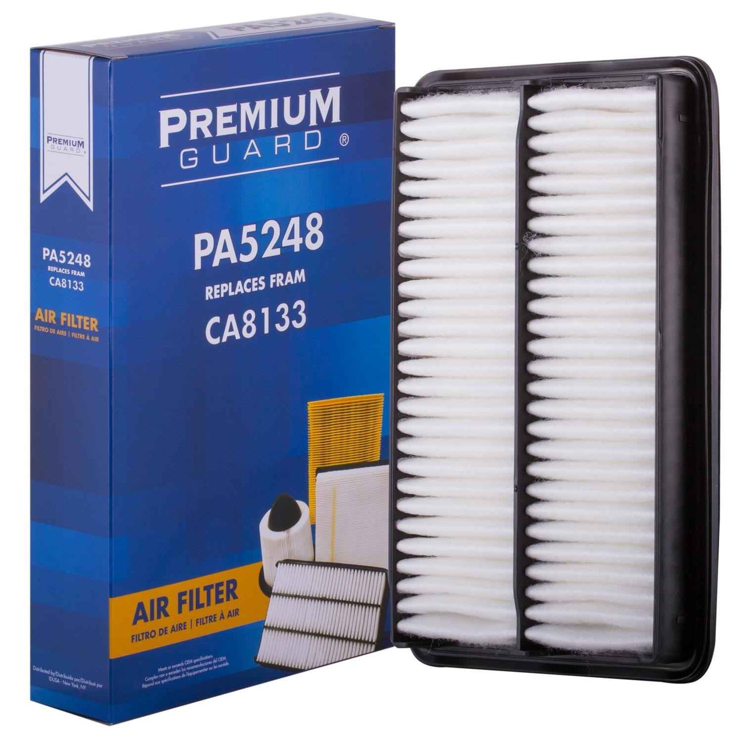 Pronto Air Filter PA5248