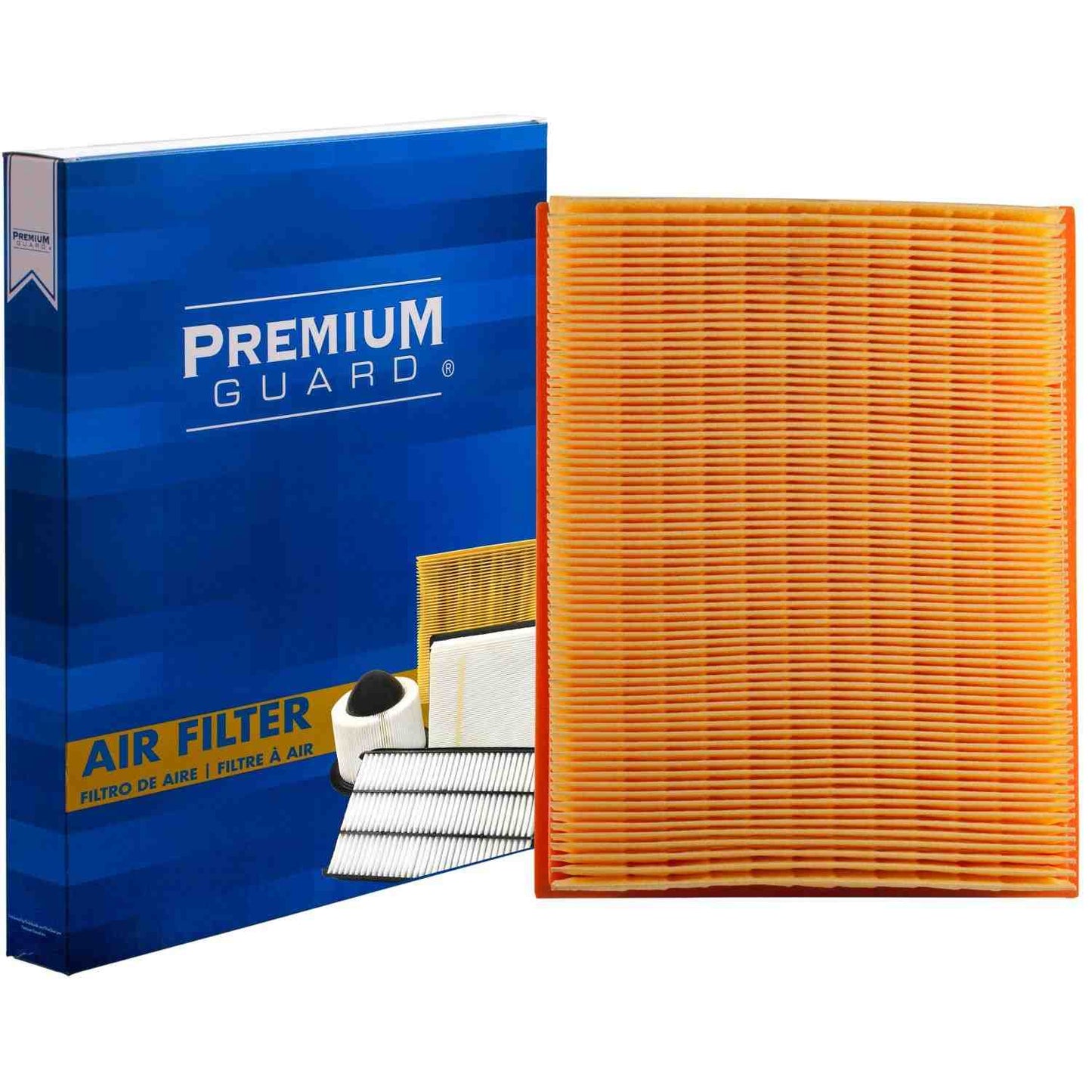 Pronto Air Filter PA5252