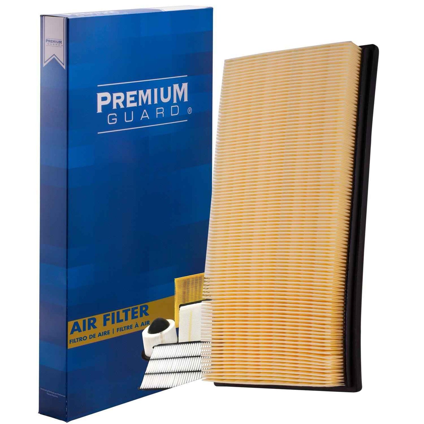 Pronto Air Filter PA5258