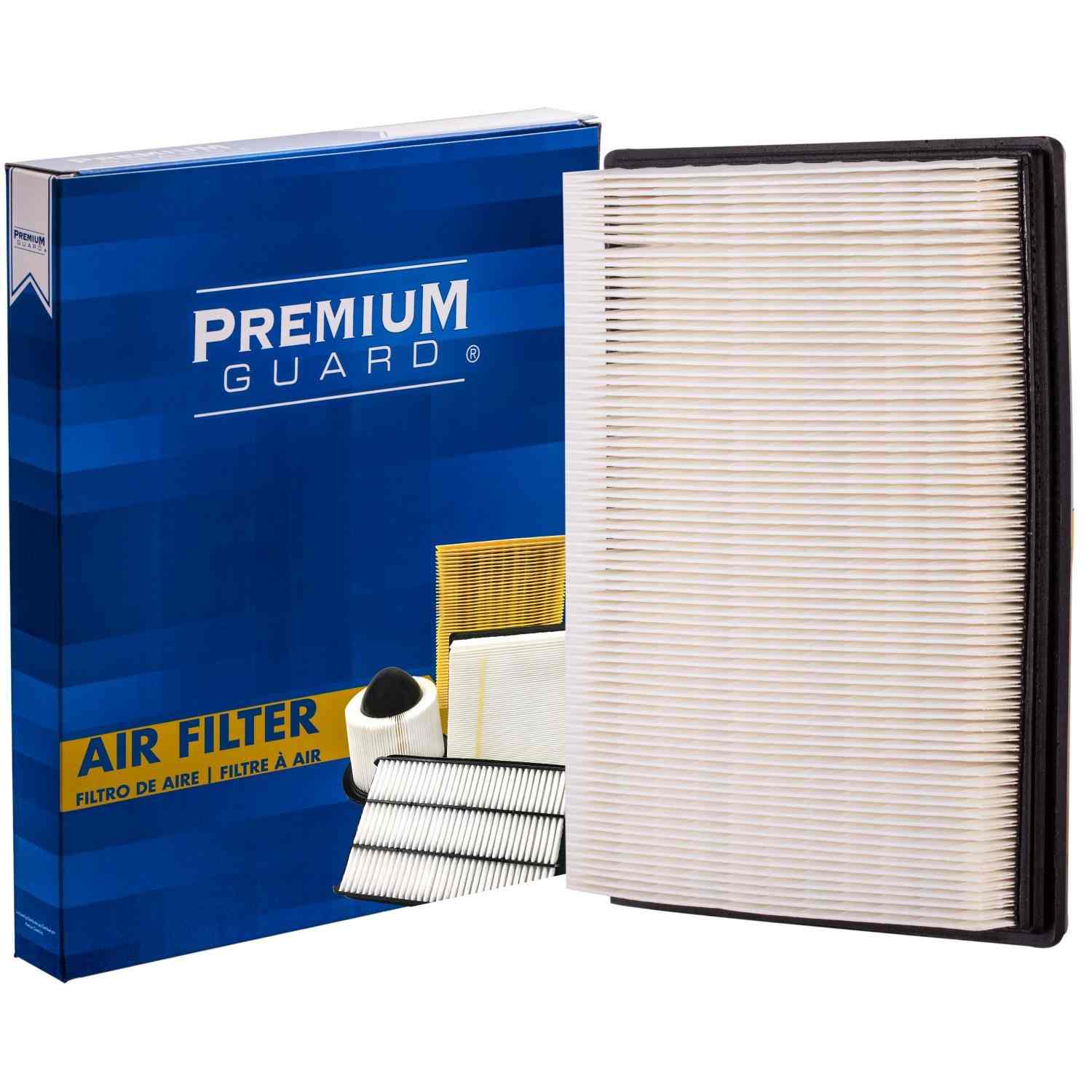 Pronto Air Filter PA5265