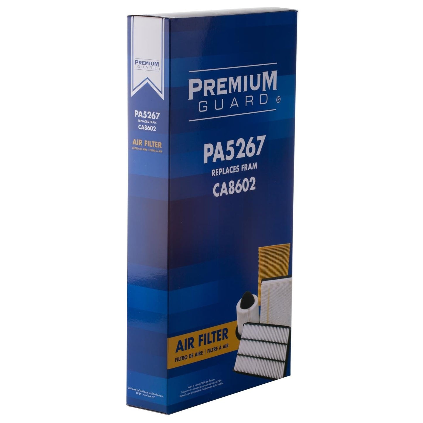 Pronto Air Filter PA5267