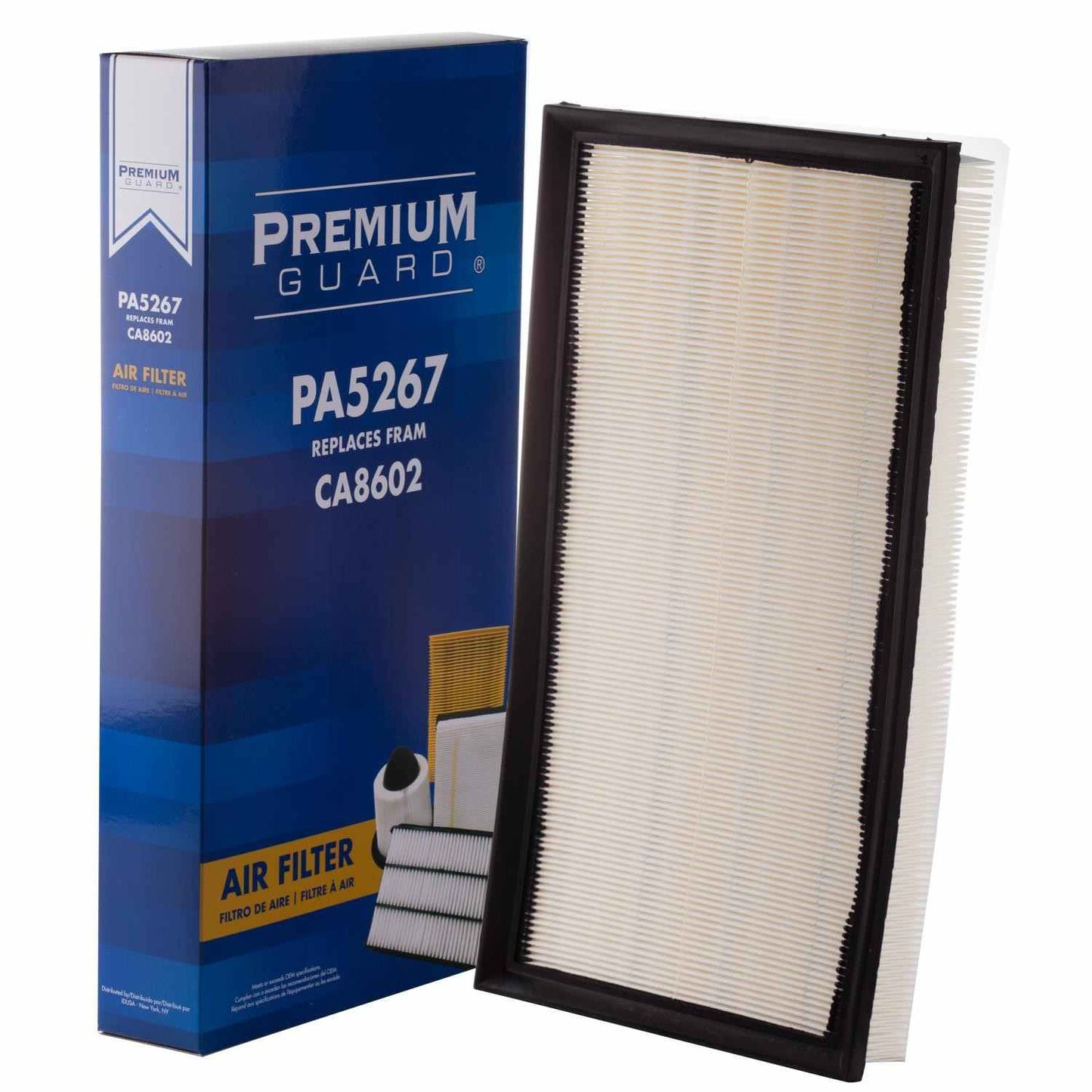 Pronto Air Filter PA5267