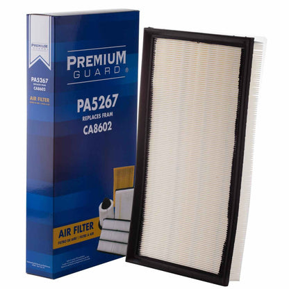 Pronto Air Filter PA5267