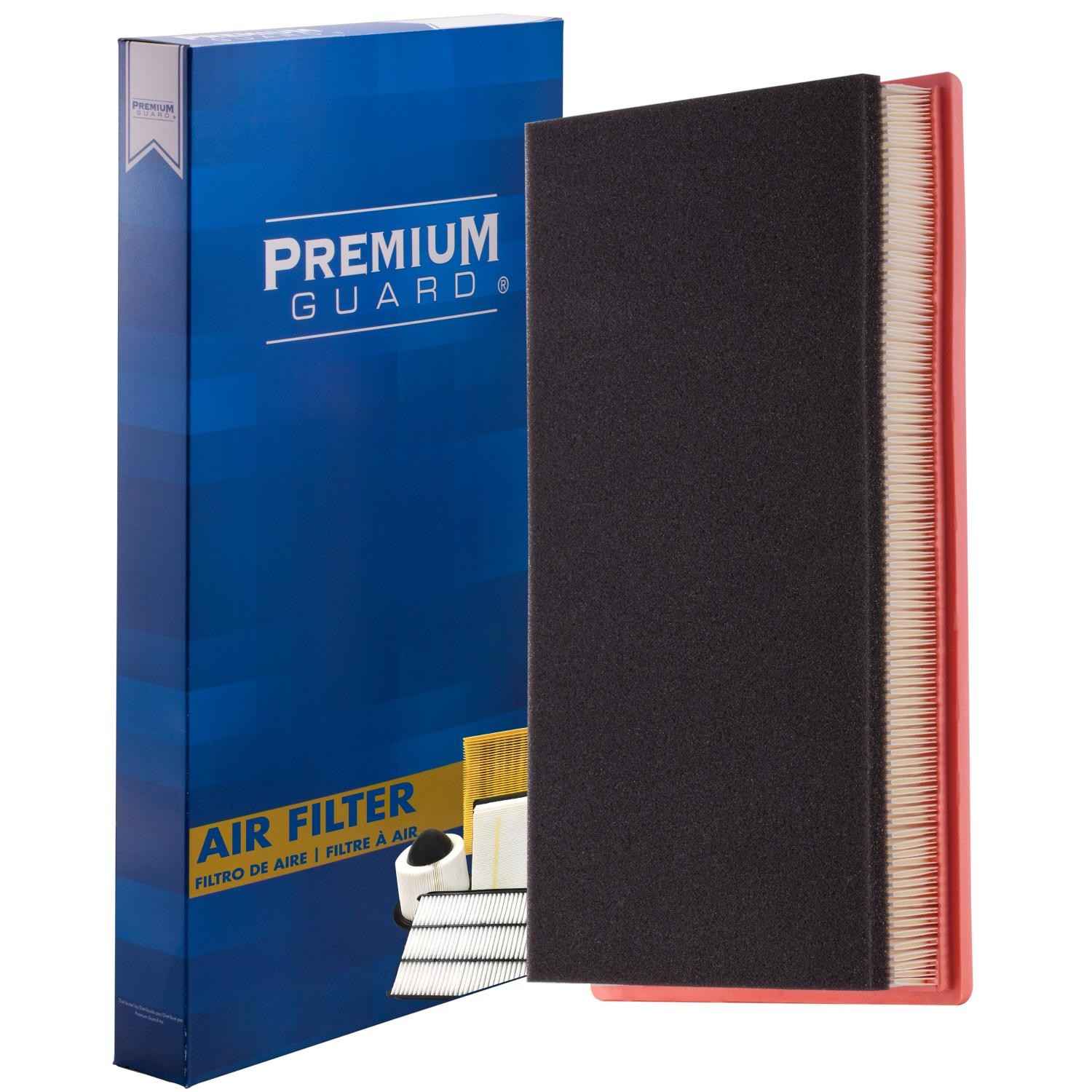 Pronto Air Filter PA5272