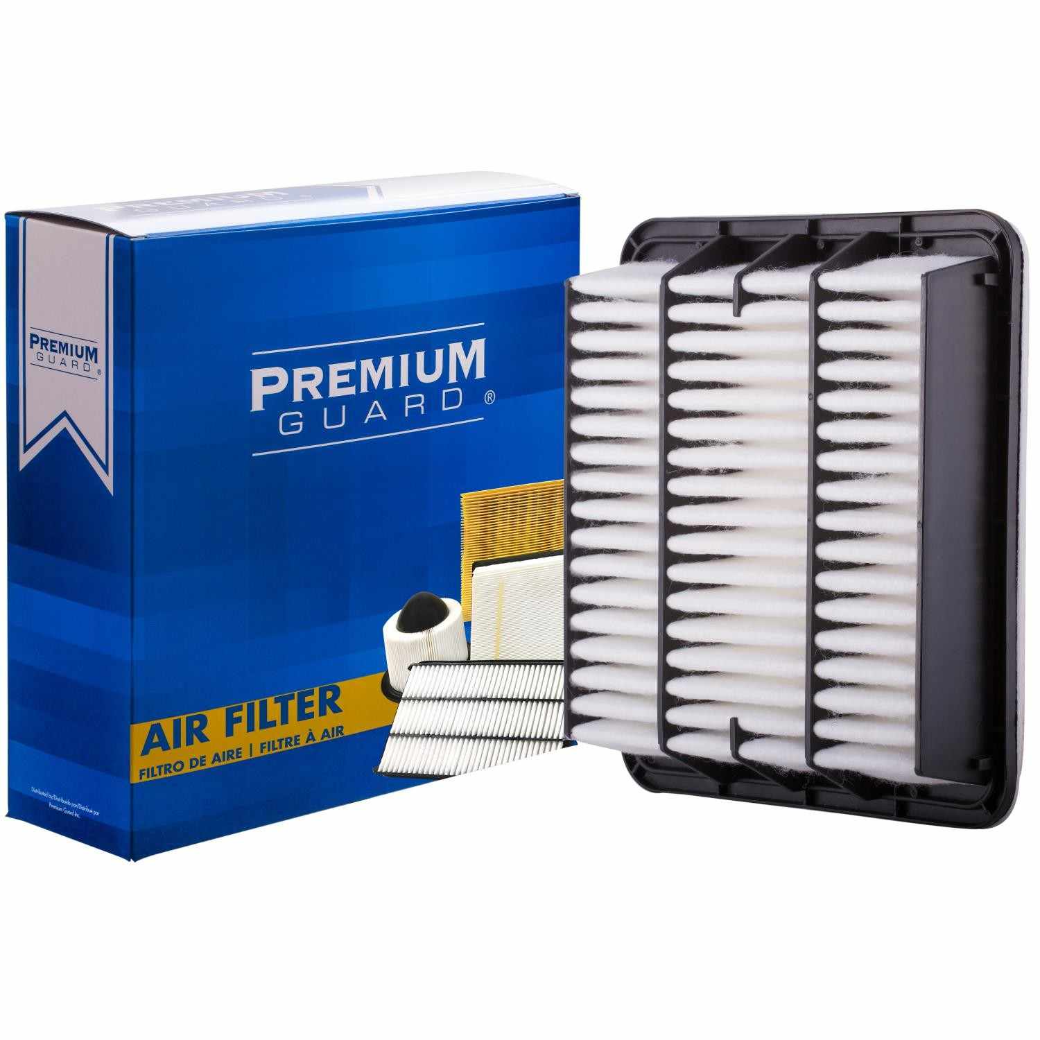 Pronto Air Filter PA5279