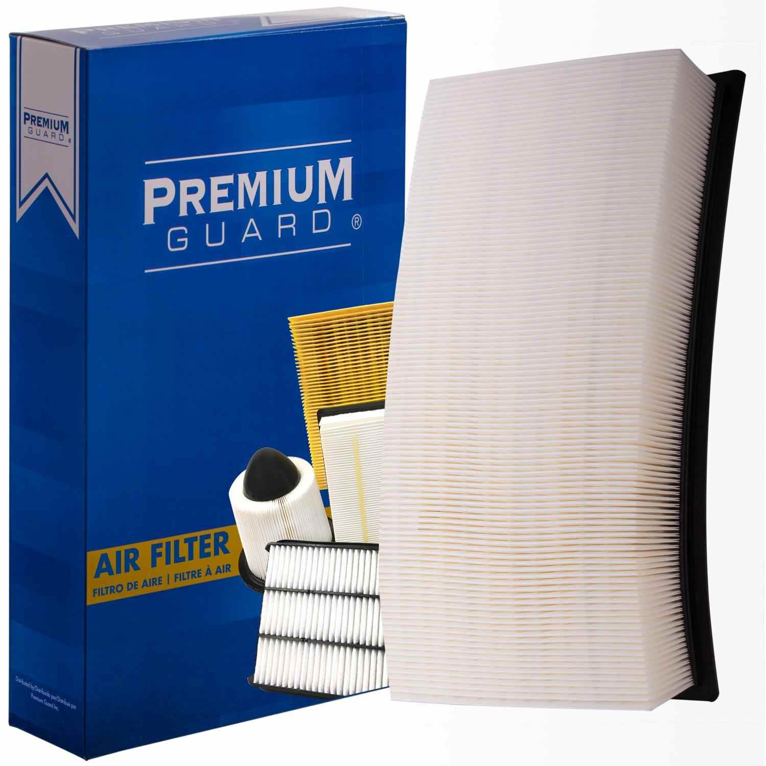 Pronto Air Filter PA5291