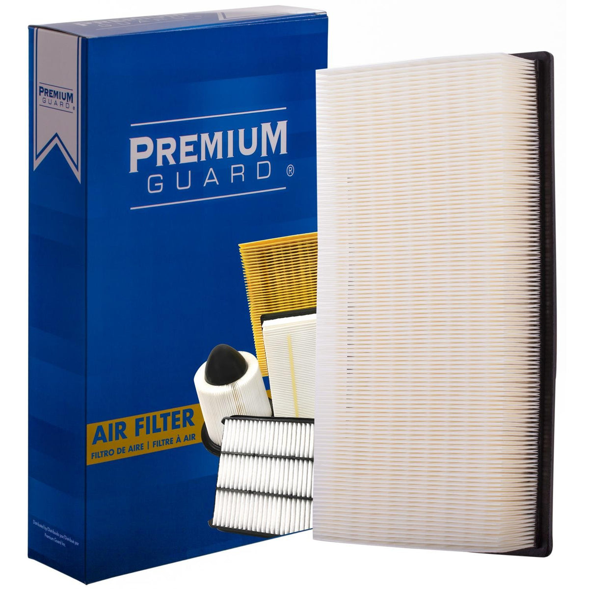 Pronto Air Filter PA5301