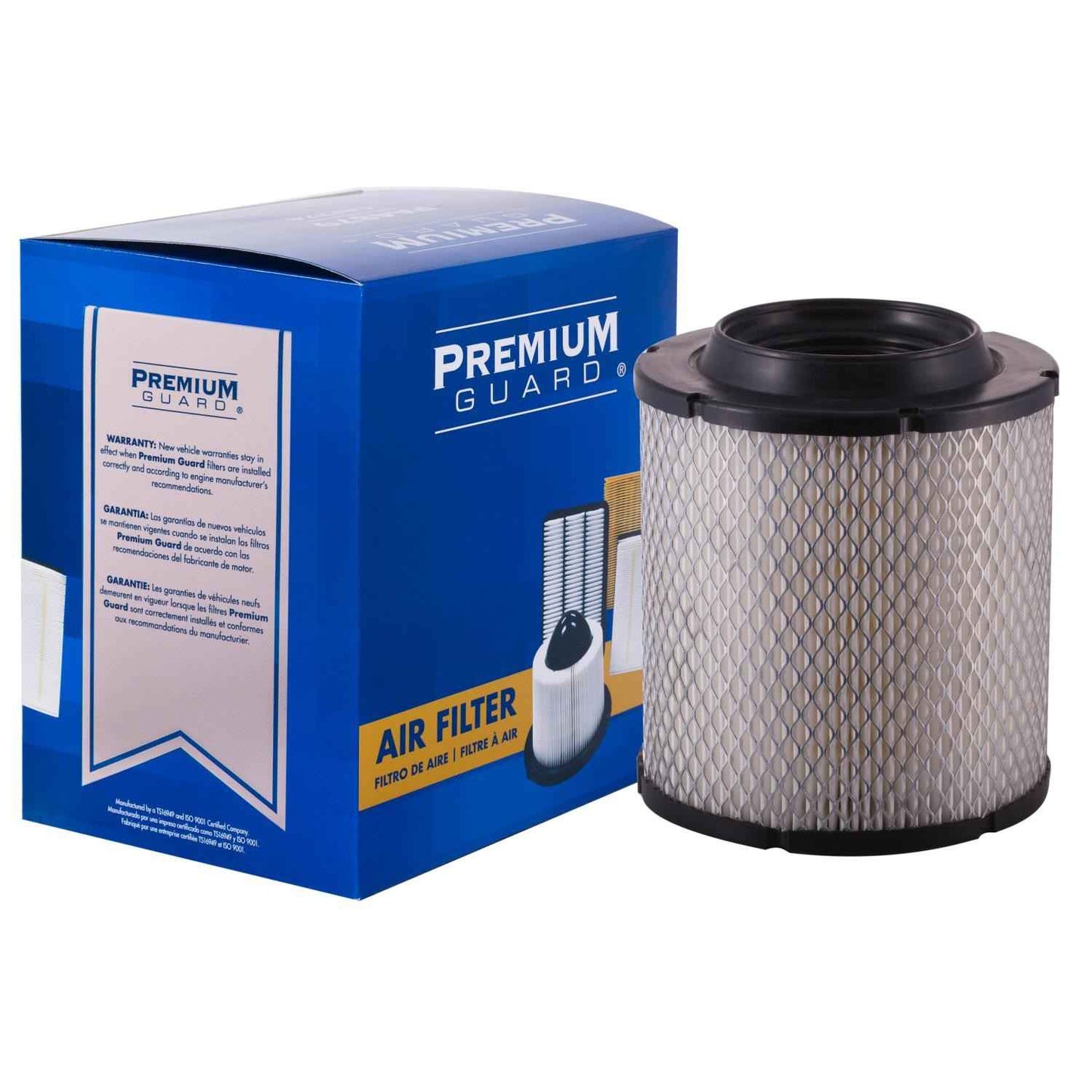 Pronto Air Filter PA5306