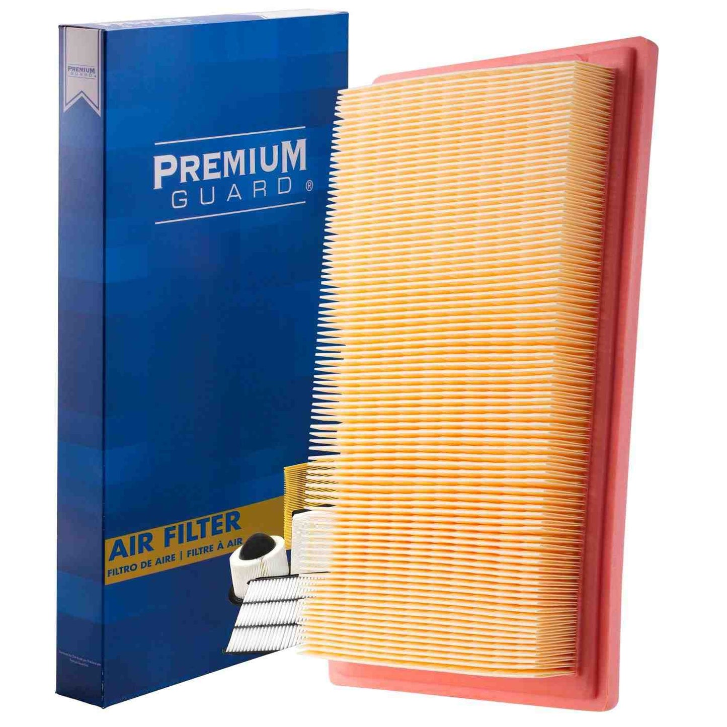 Pronto Air Filter PA5322