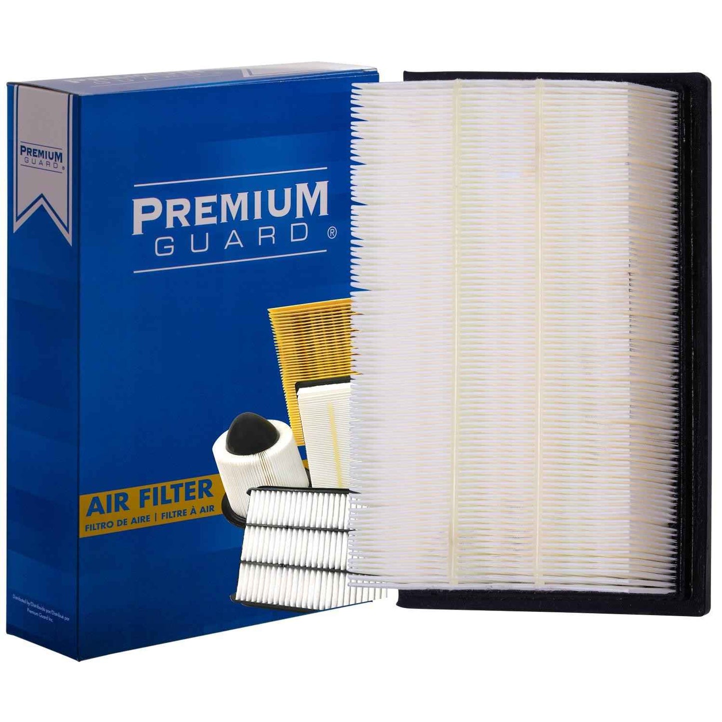 Pronto Air Filter PA5323