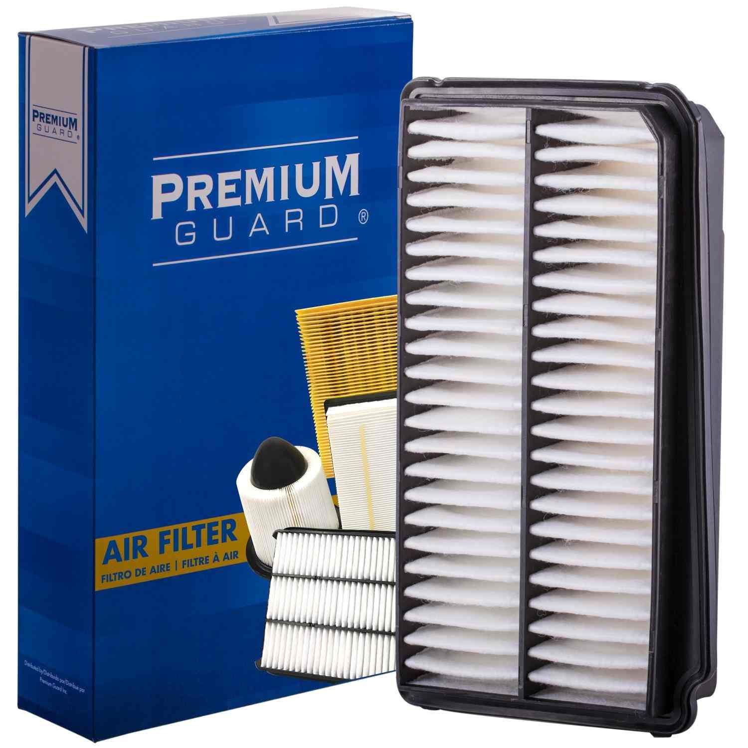 Pronto Air Filter PA5352