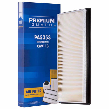 Pronto Air Filter PA5353