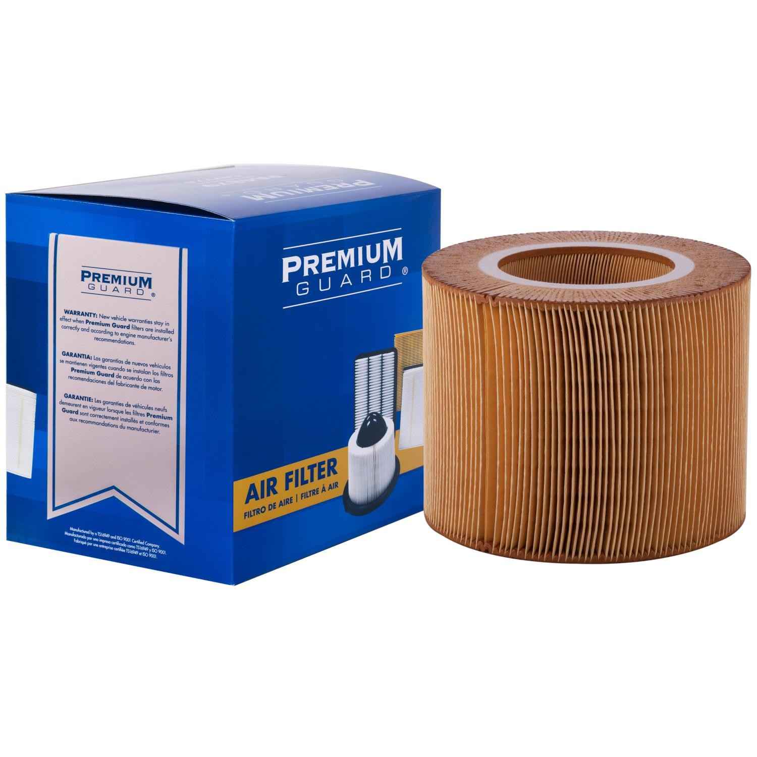 Pronto Air Filter PA5358