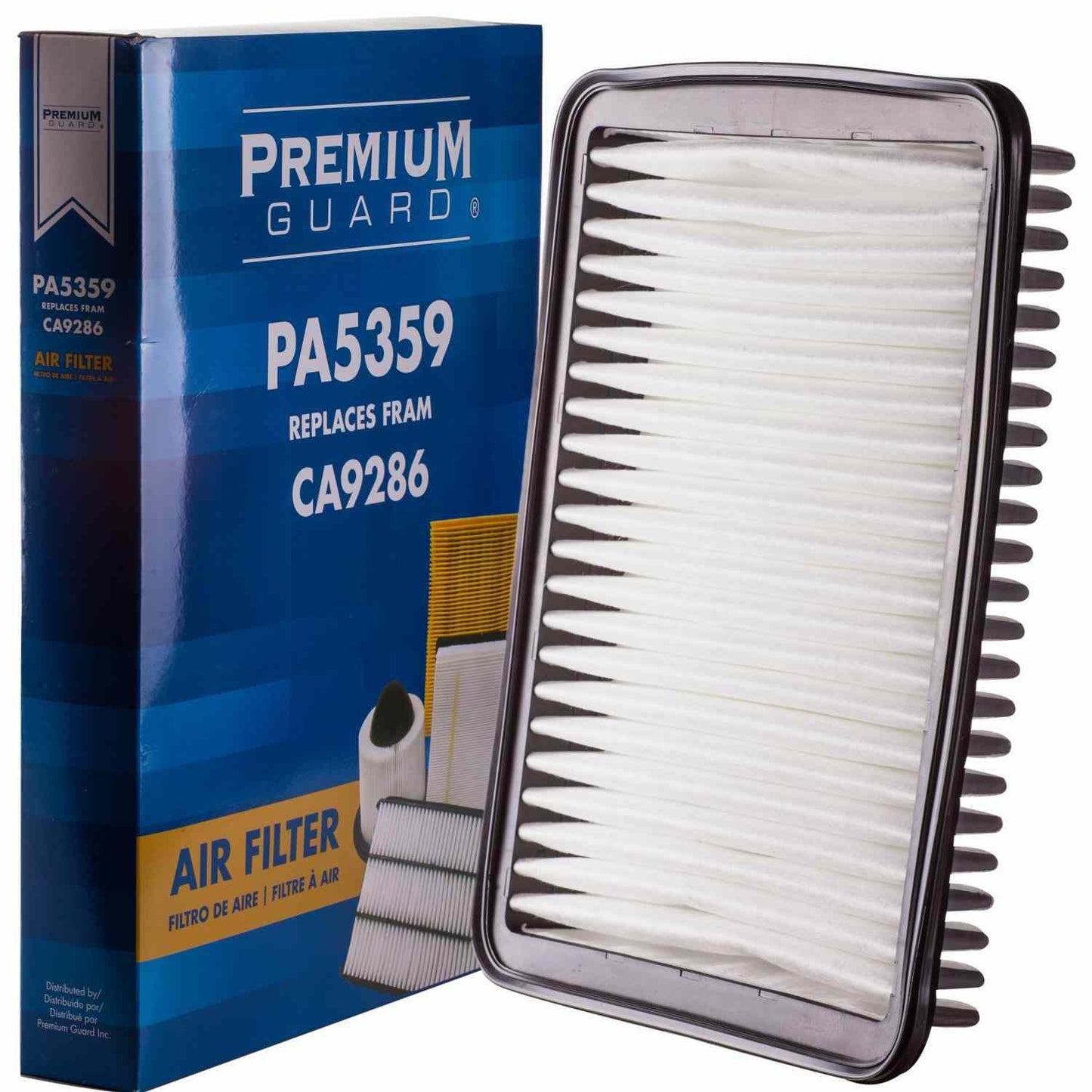 Pronto Air Filter PA5359