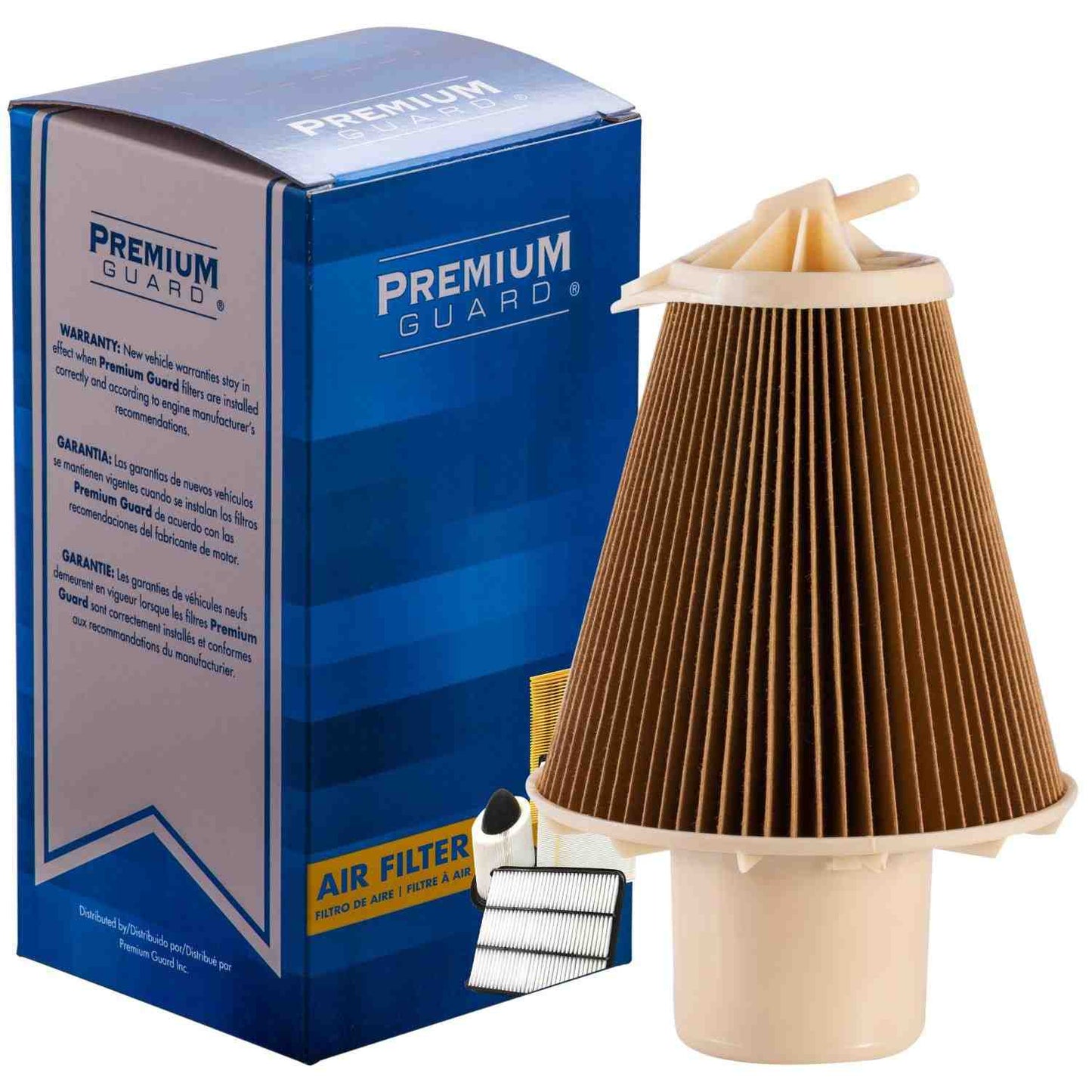 Pronto Air Filter PA5362