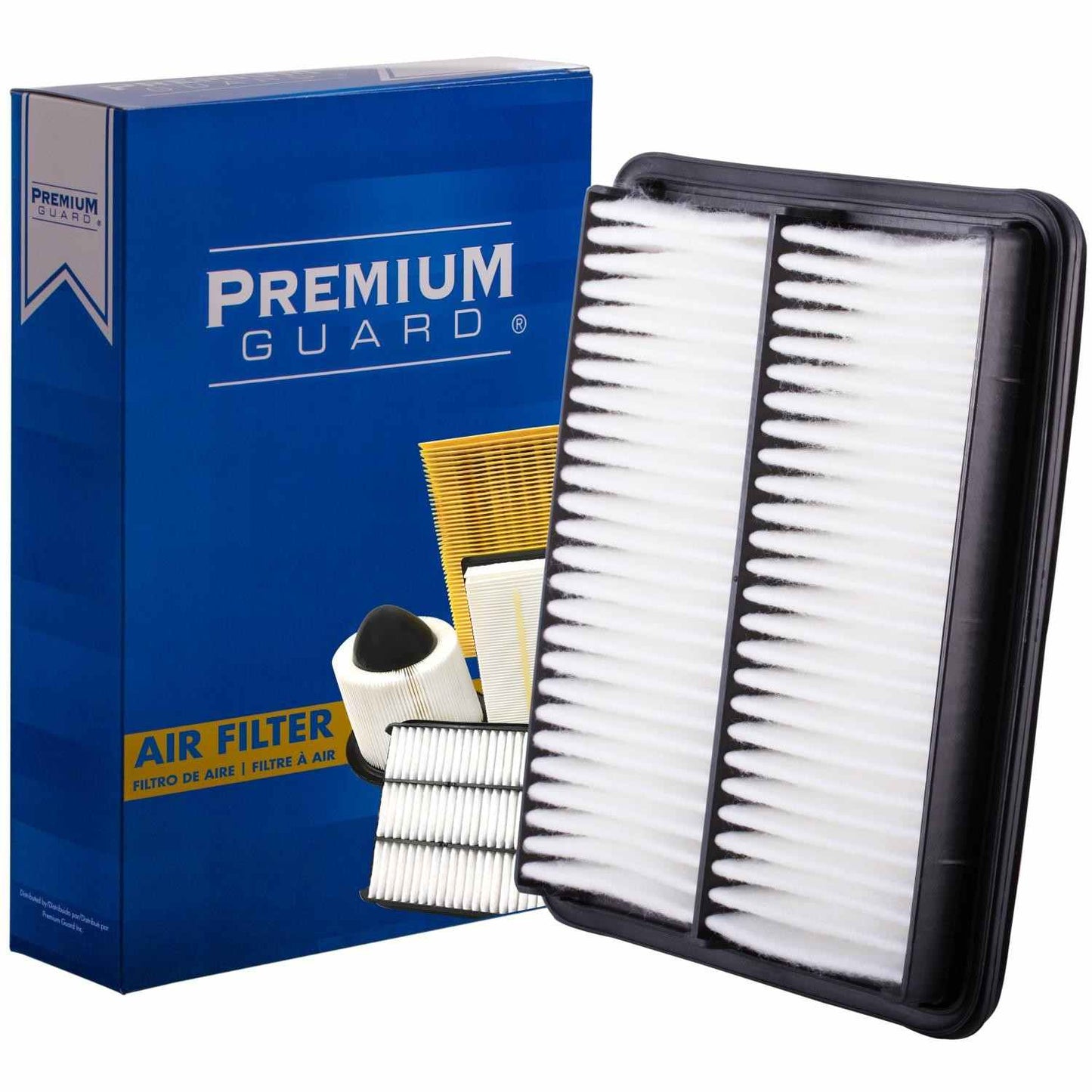 Pronto Air Filter PA5369