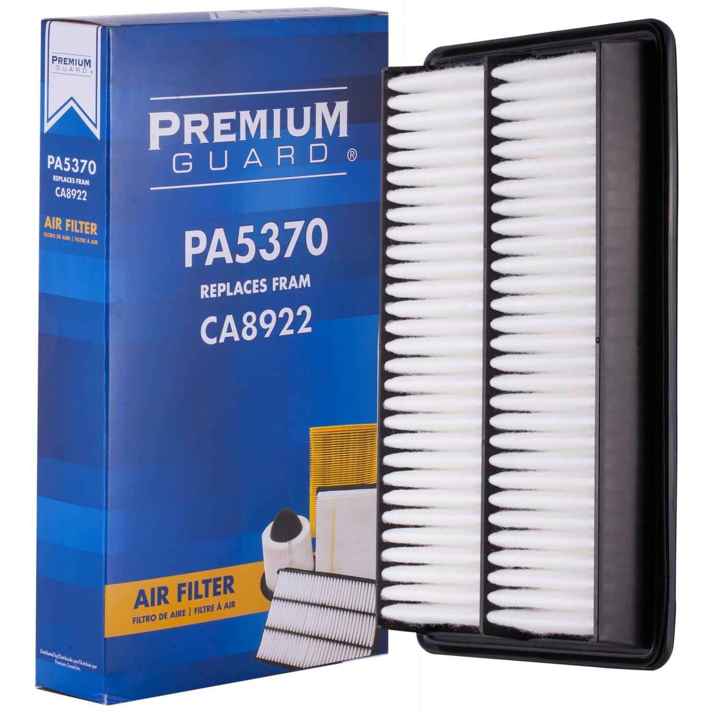 Pronto Air Filter PA5370