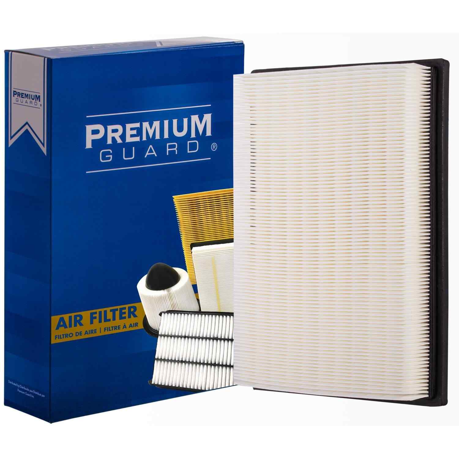 Pronto Air Filter PA5372