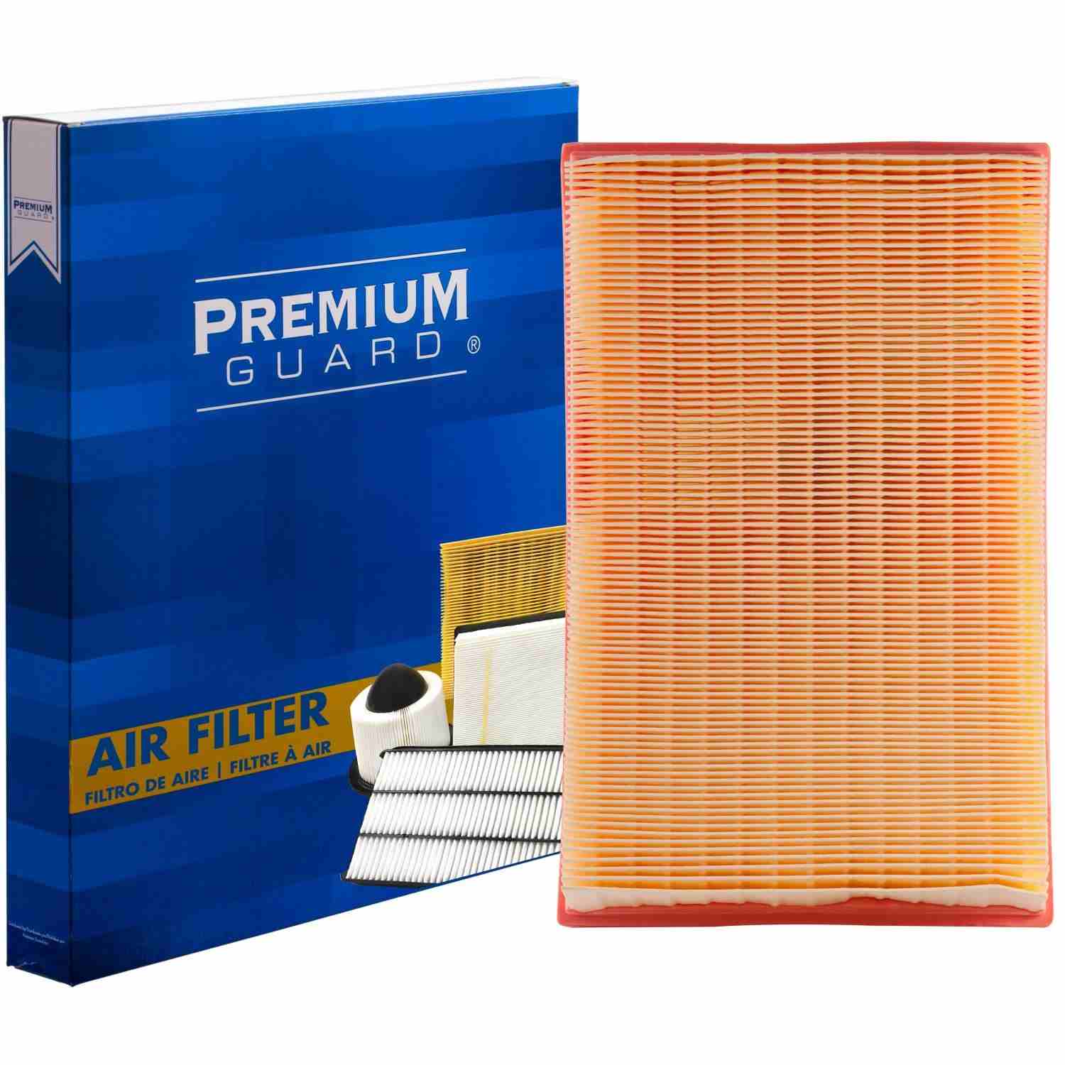 Pronto Air Filter PA5375