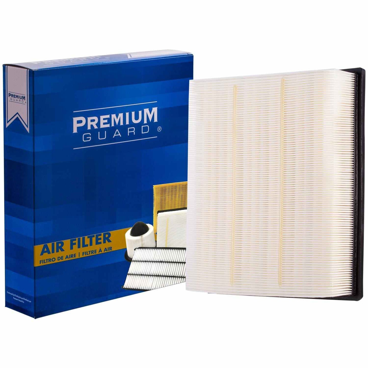 Pronto Air Filter PA5378