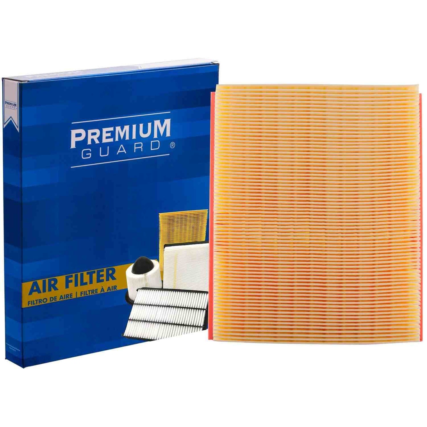 Pronto Air Filter PA5381