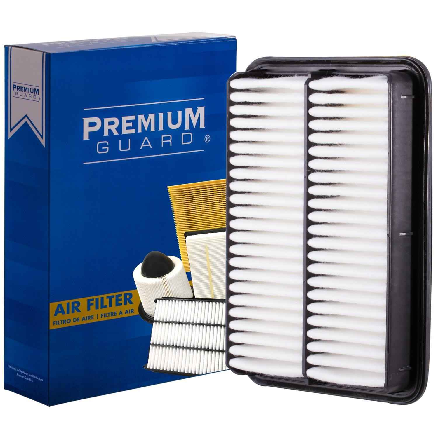 Pronto Air Filter PA5387