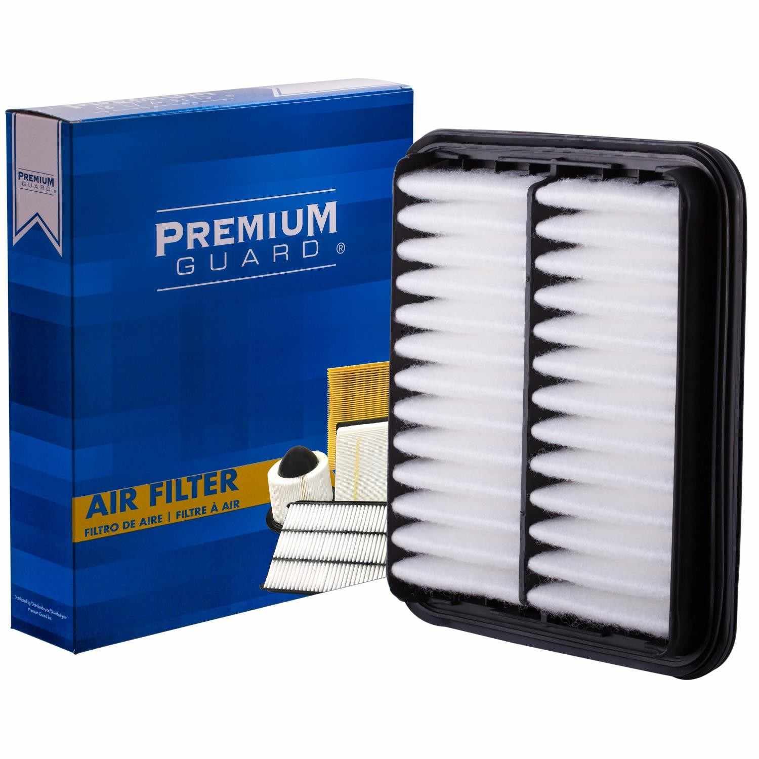 Pronto Air Filter PA5393