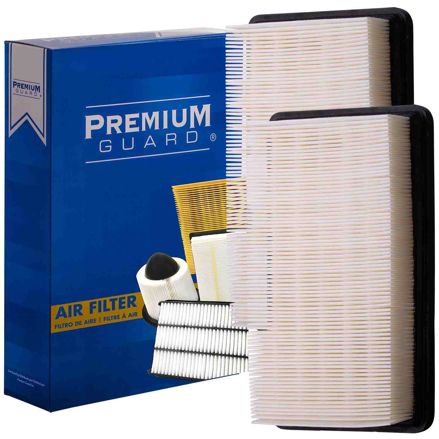 Pronto Air Filter PA5395