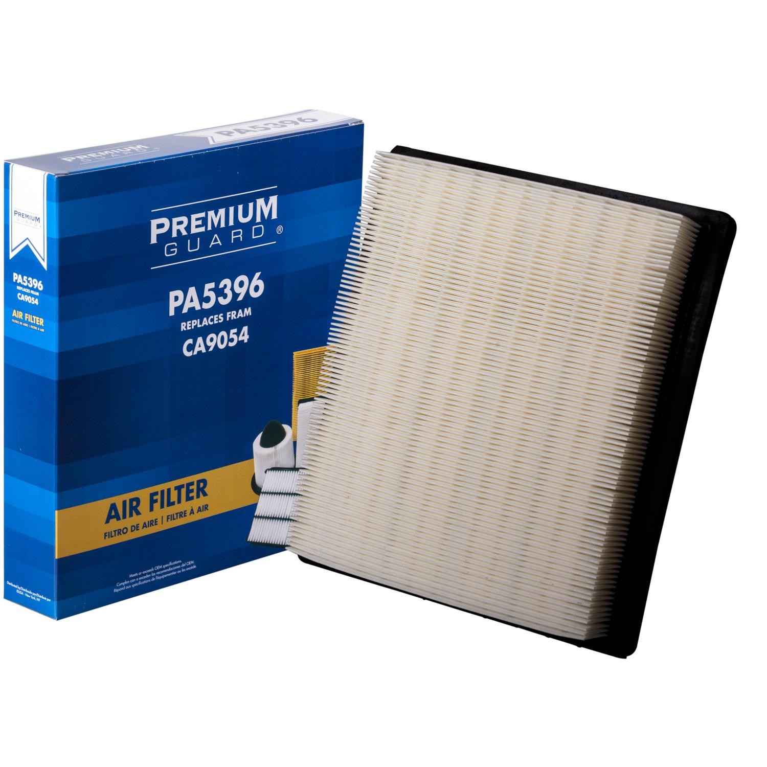 Pronto Air Filter PA5396
