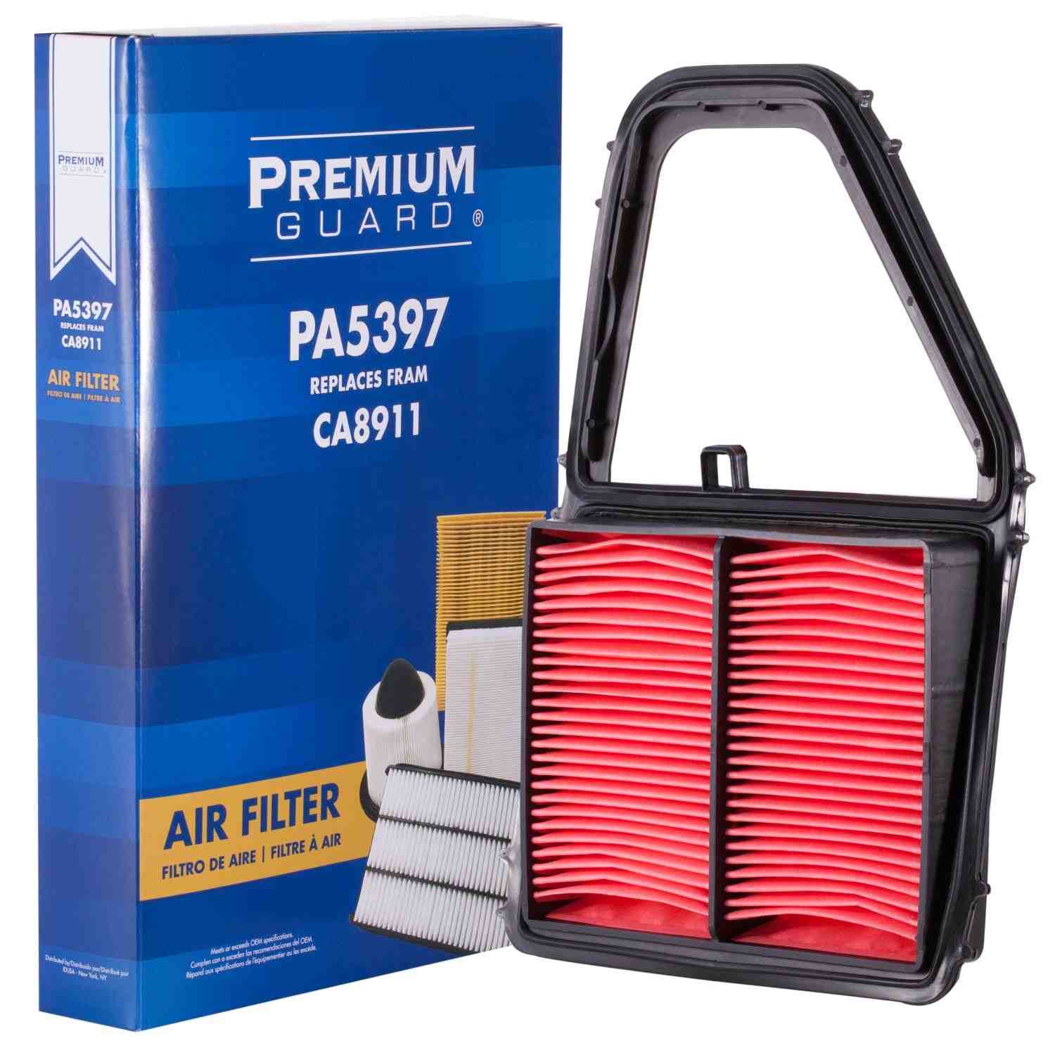 Pronto Air Filter PA5397