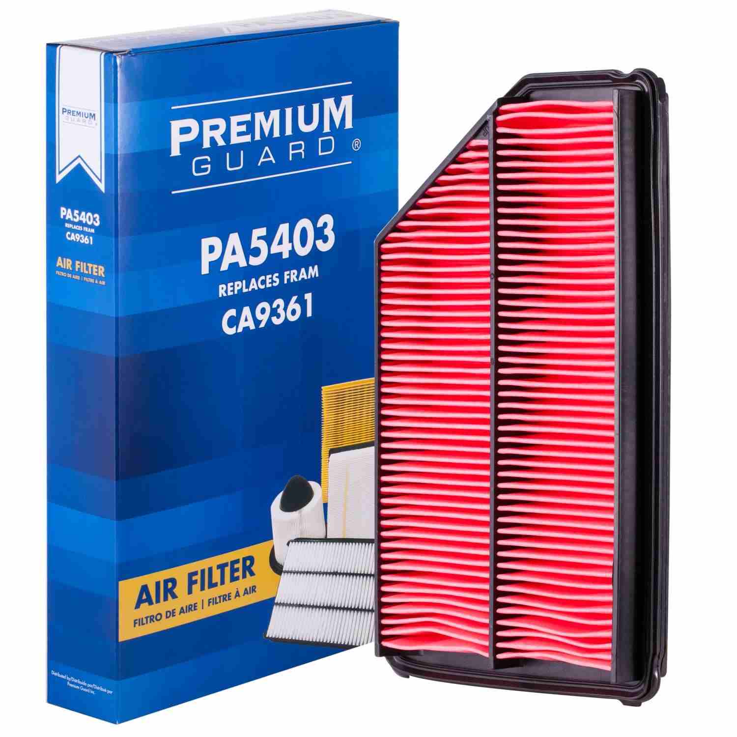 Pronto Air Filter PA5403