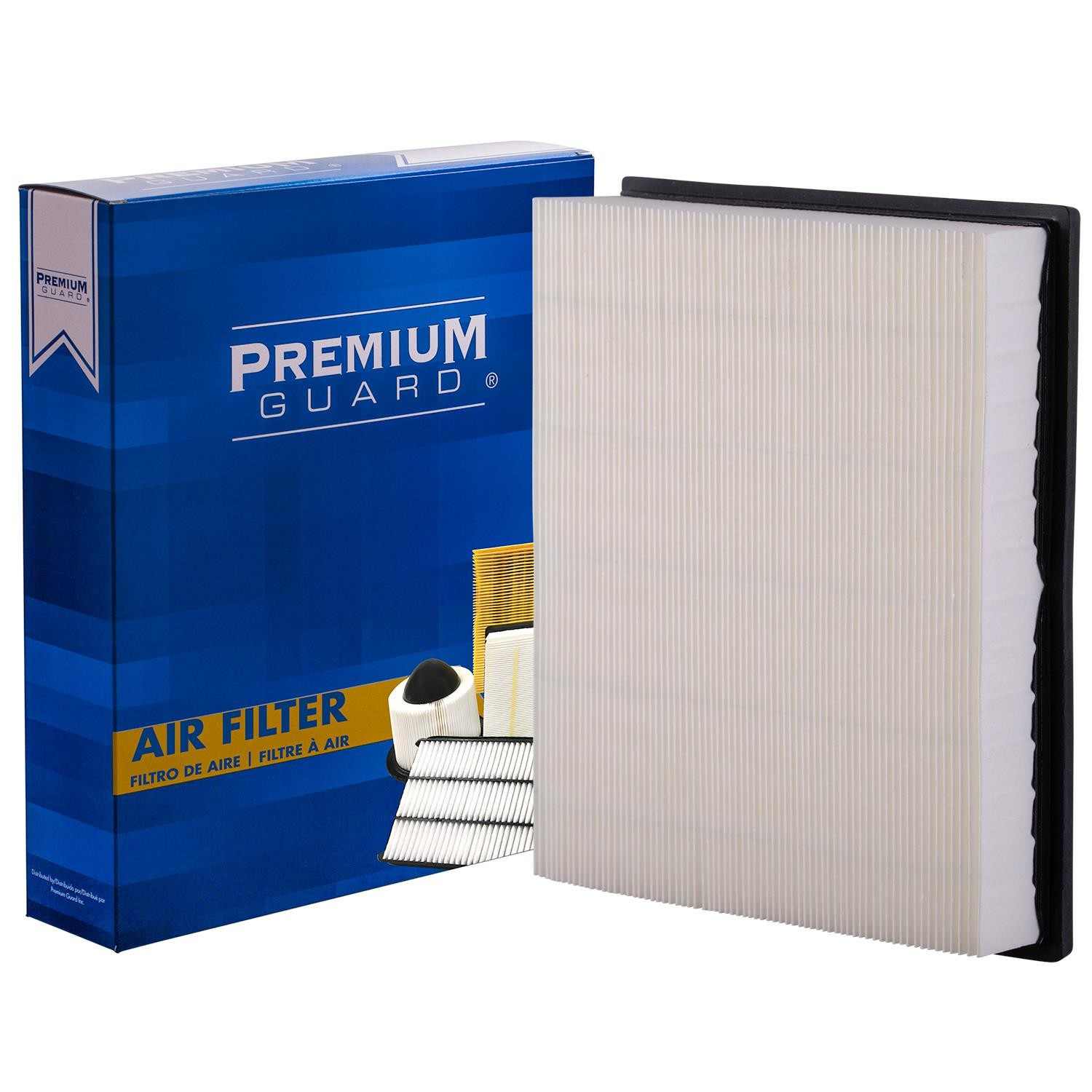 Pronto Air Filter PA5406