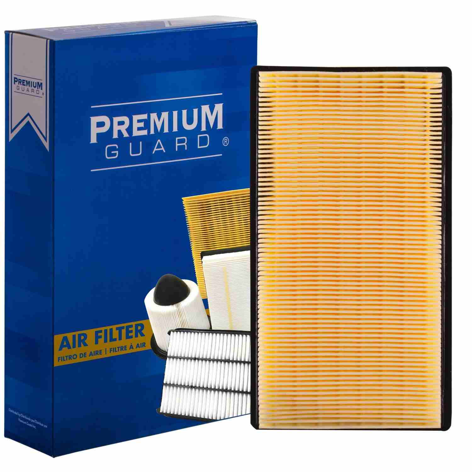 Pronto Air Filter PA5421