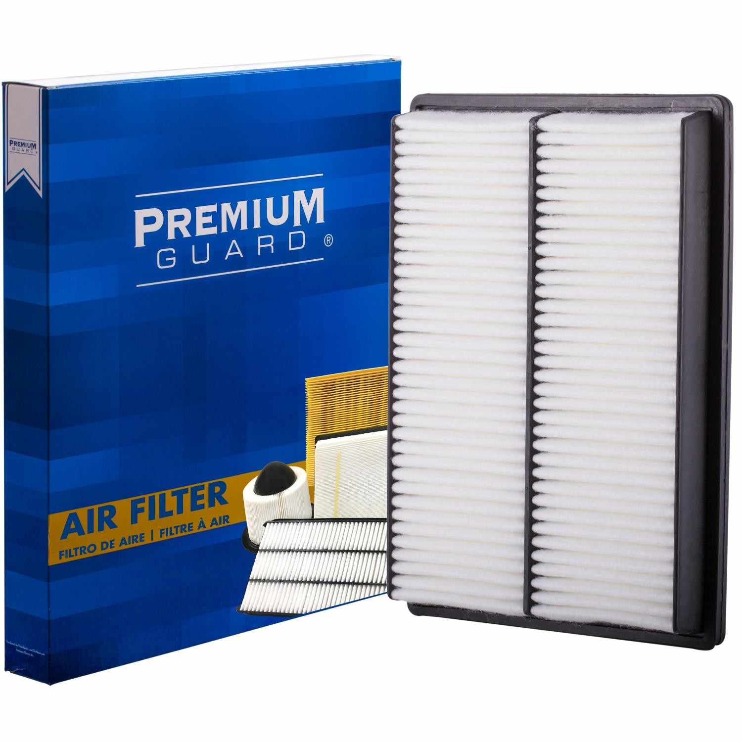 Pronto Air Filter PA5434
