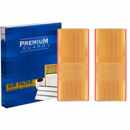 Pronto Air Filter PA5443