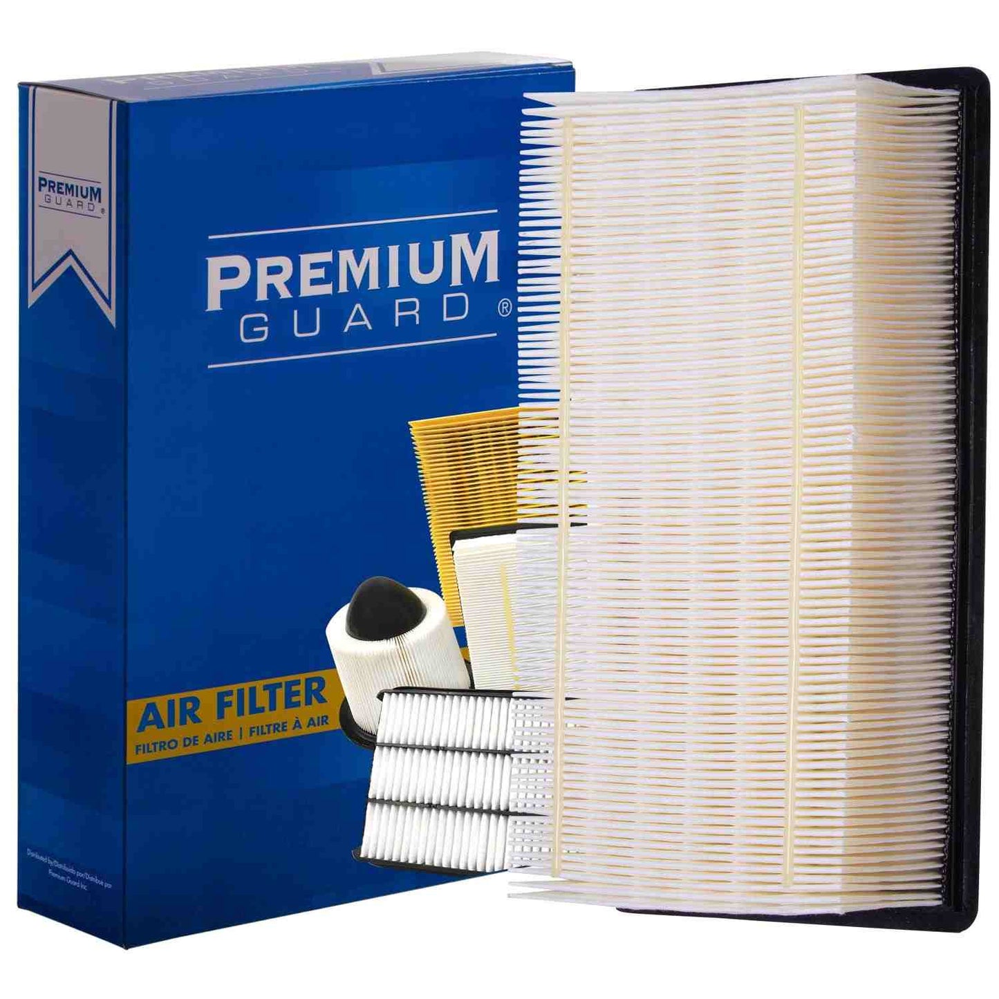 Pronto Air Filter PA5446