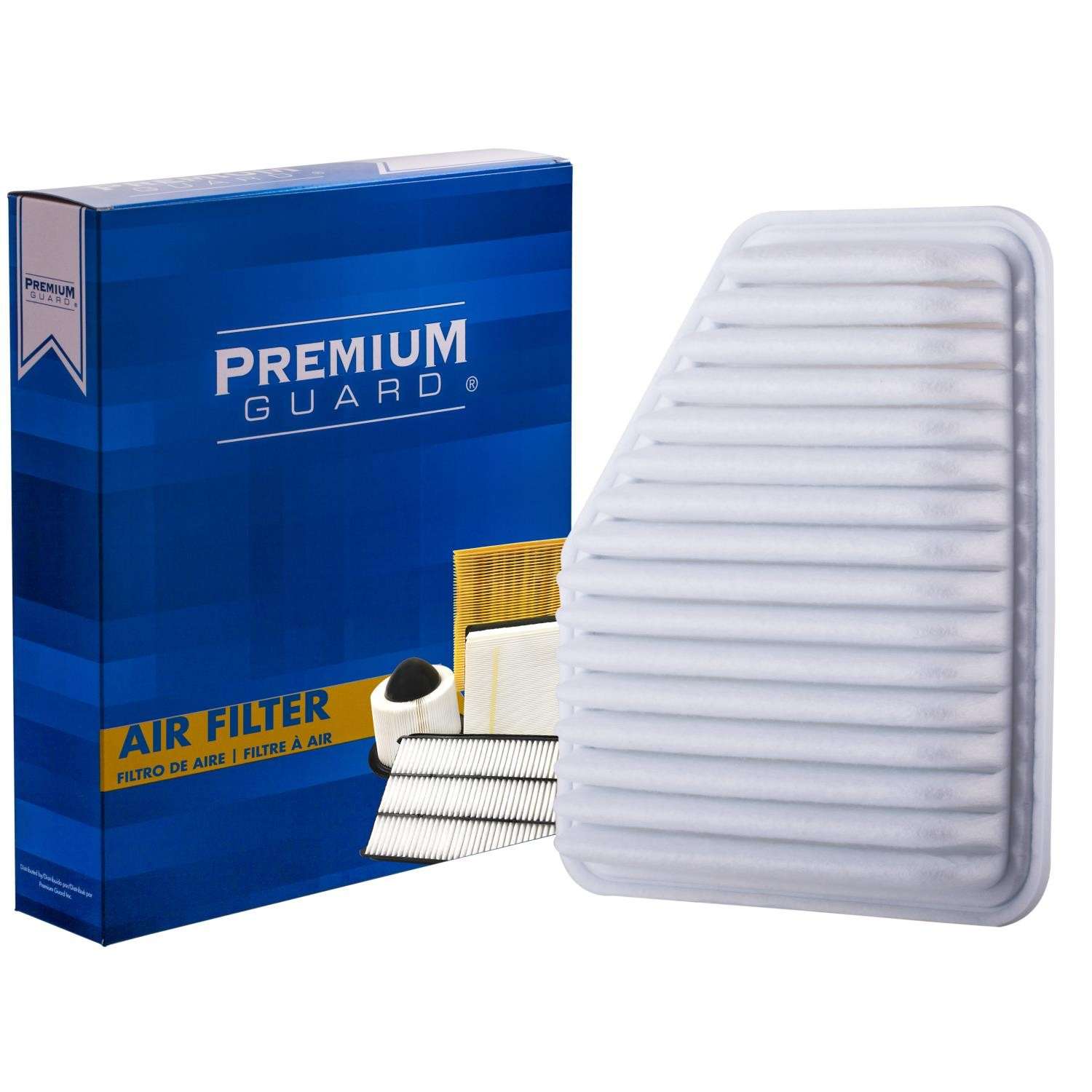 Pronto Air Filter PA5449